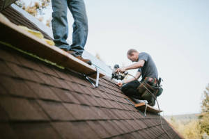 Local Roofers in Sprng Brk Twp, PA
